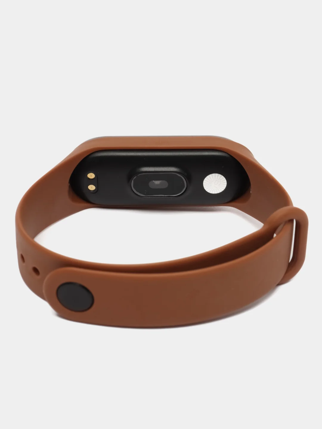 Умные часы BandRate Smart BRSM77BBR с шагомером, счетчиком калорий, мониторингом сна