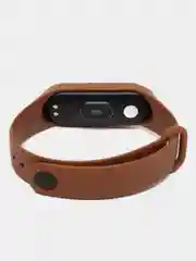 Умные часы BandRate Smart BRSM77BBR с шагомером, счетчиком калорий, мониторингом сна