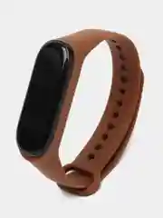 Умные часы BandRate Smart BRSM77BBR с шагомером, счетчиком калорий, мониторингом сна