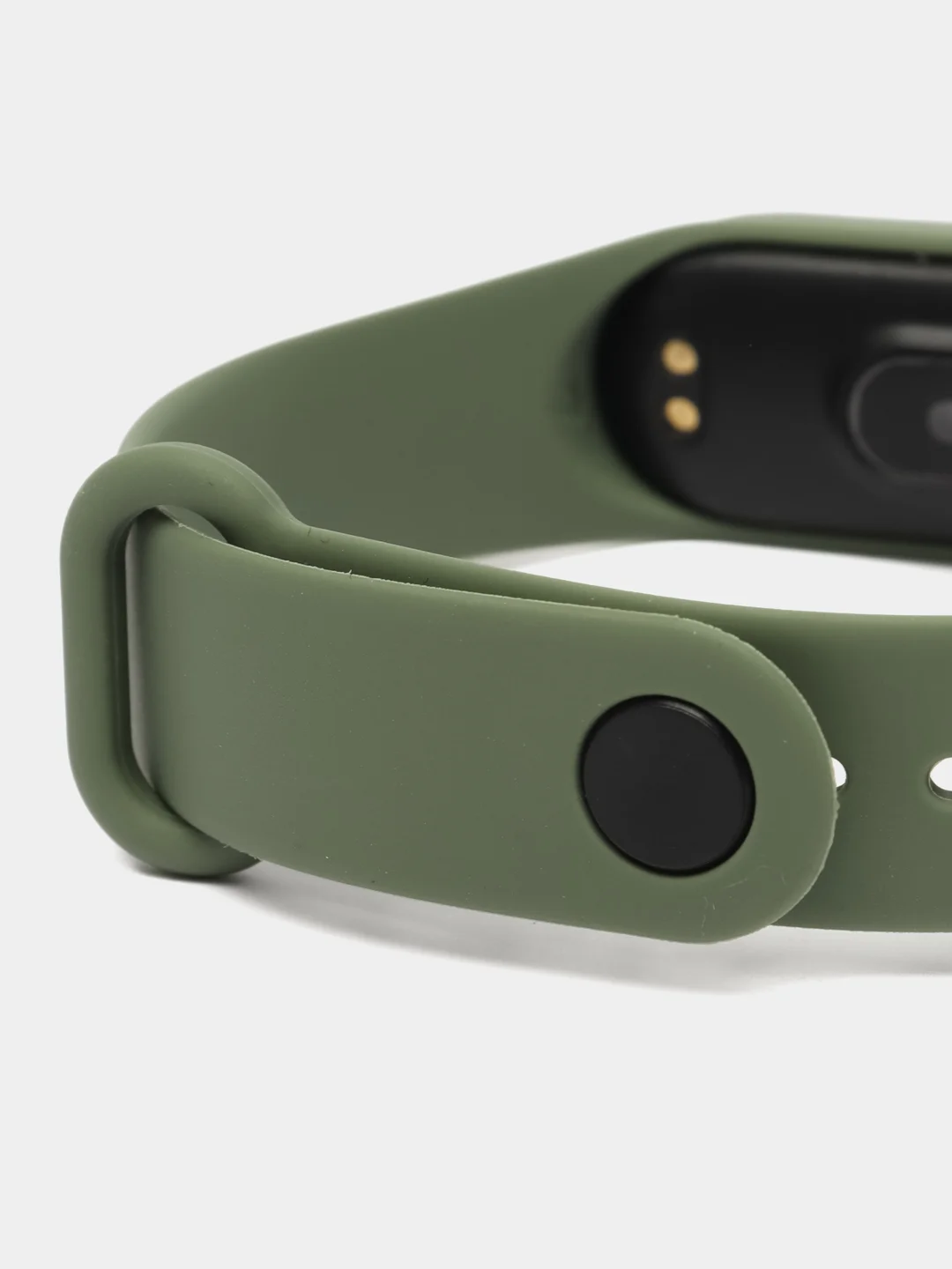 Умные часы BandRate Smart BRSM77BGN с шагомером, мониторингом сна, счетчиком калорий