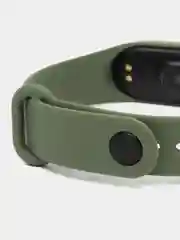 Умные часы BandRate Smart BRSM77BGN с шагомером, мониторингом сна, счетчиком калорий