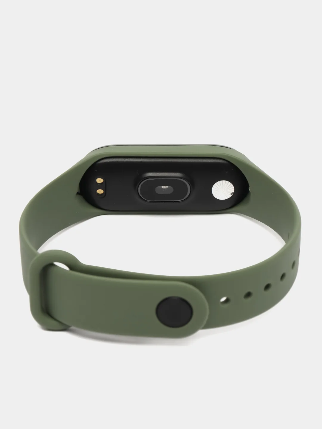 Умные часы BandRate Smart BRSM77BGN с шагомером, мониторингом сна, счетчиком калорий