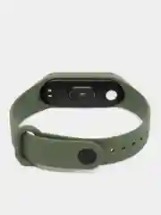 Умные часы BandRate Smart BRSM77BGN с шагомером, мониторингом сна, счетчиком калорий