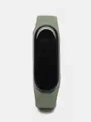 Умные часы BandRate Smart BRSM77BGN с шагомером, мониторингом сна, счетчиком калорий