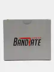 Умные часы BandRate Smart BRSM77BGN с шагомером, мониторингом сна, счетчиком калорий