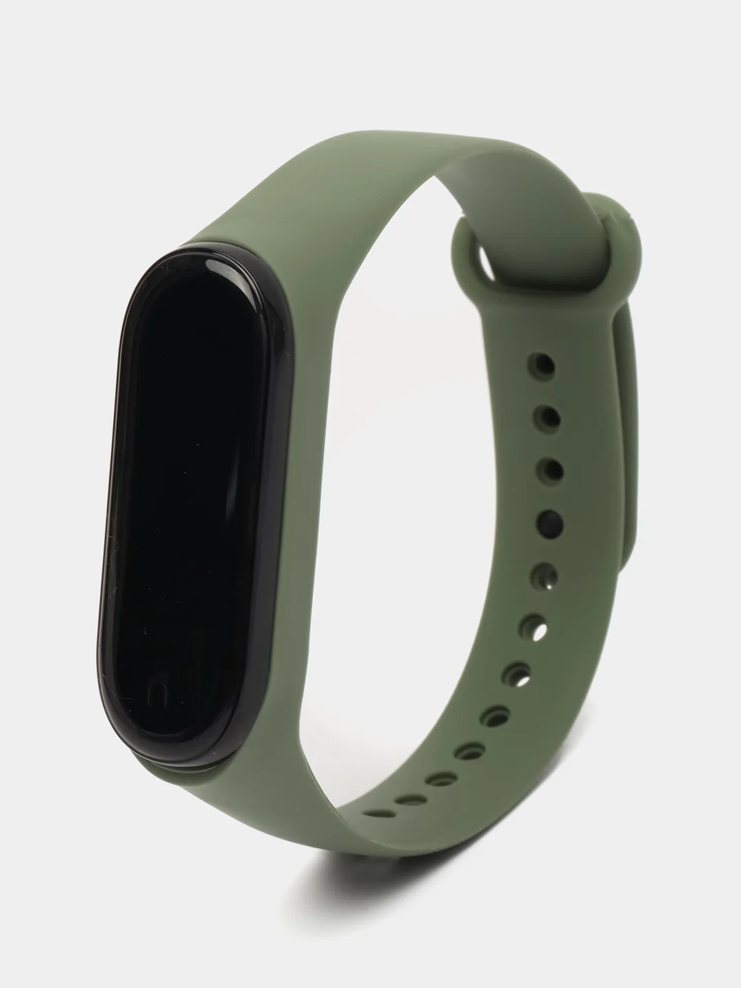 Умные часы BandRate Smart BRSM77BGN с шагомером, мониторингом сна, счетчиком калорий