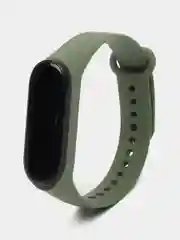 Умные часы BandRate Smart BRSM77BGN с шагомером, мониторингом сна, счетчиком калорий