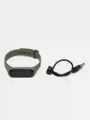 Умные часы BandRate Smart BRSM77BGN с шагомером, мониторингом сна, счетчиком калорий