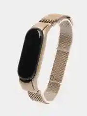 Умные часы BandRate Smart BRSM77BGWB с шагомером, мониторингом сна, счетчиком калорий