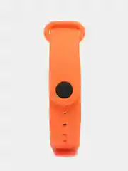 Умные часы BandRate Smart BRSM77BO с шагомером, счетчиком калорий, мониторингом сна