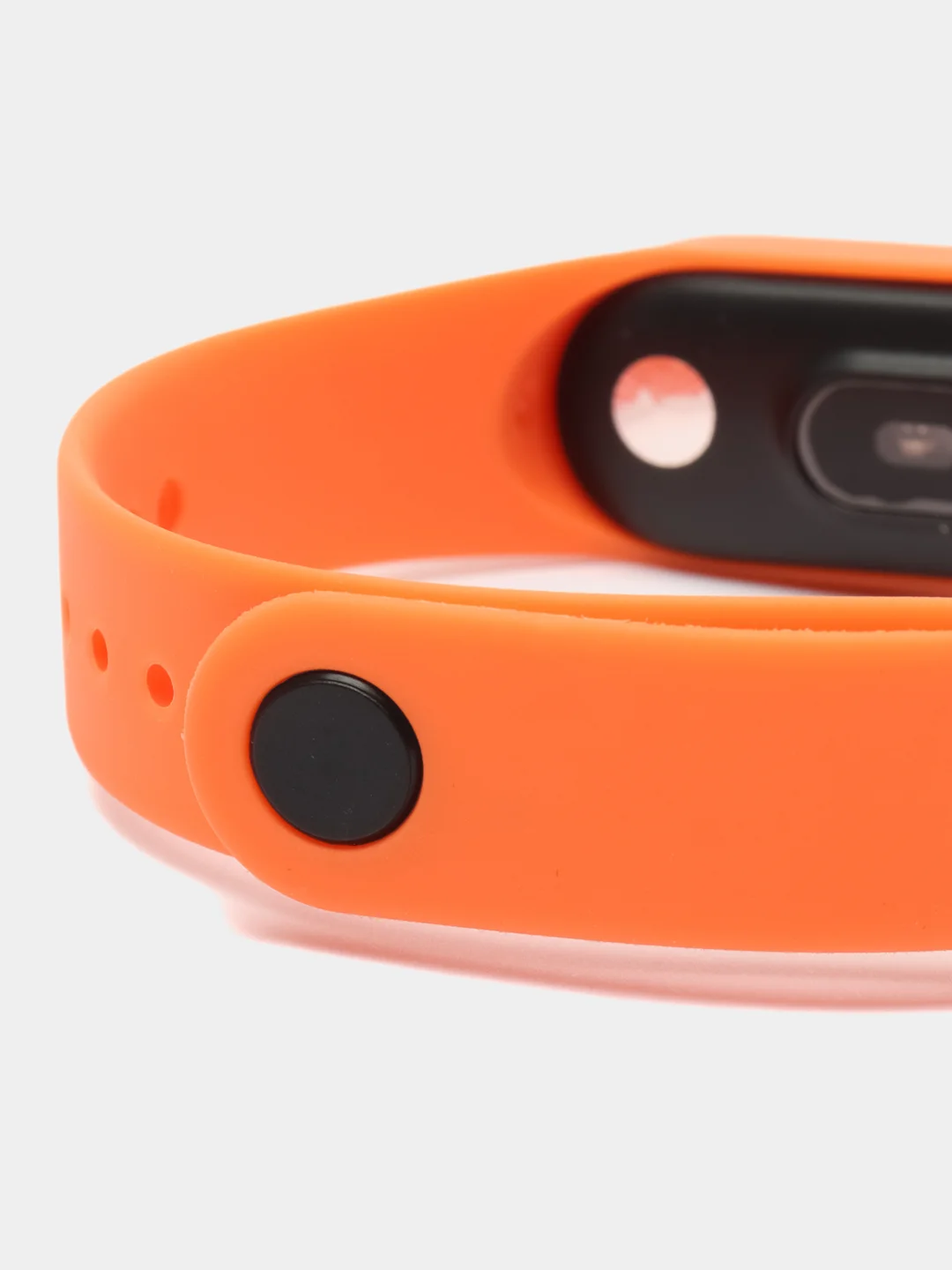 Умные часы BandRate Smart BRSM77BO с шагомером, счетчиком калорий, мониторингом сна