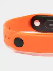 Умные часы BandRate Smart BRSM77BO с шагомером, счетчиком калорий, мониторингом сна