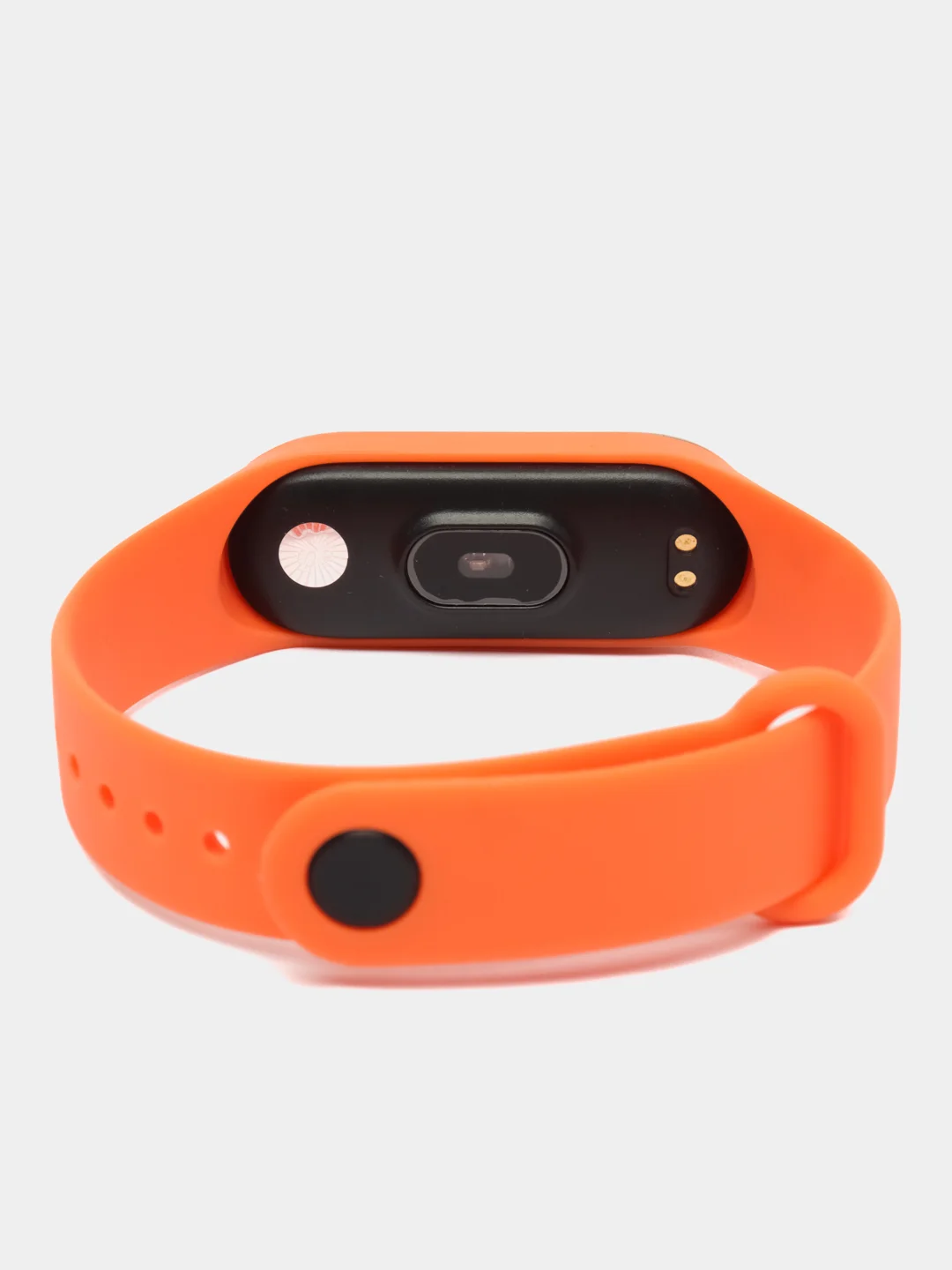 Умные часы BandRate Smart BRSM77BO с шагомером, счетчиком калорий, мониторингом сна