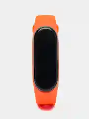 Умные часы BandRate Smart BRSM77BO с шагомером, счетчиком калорий, мониторингом сна