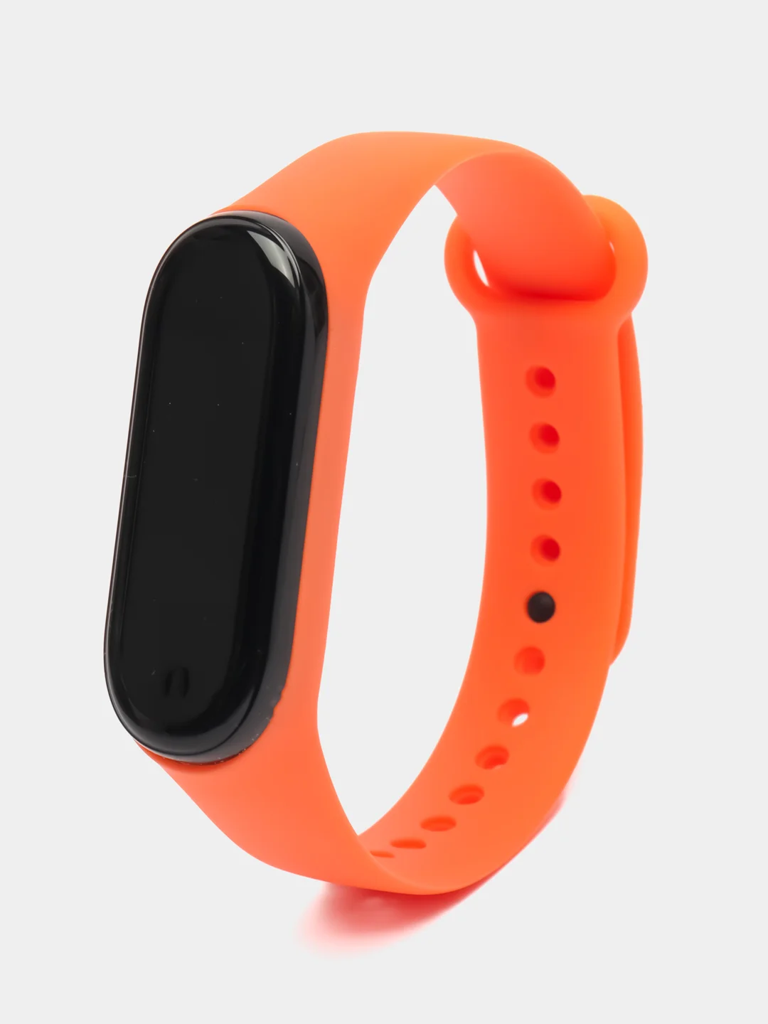 Умные часы BandRate Smart BRSM77BO с шагомером, счетчиком калорий, мониторингом сна