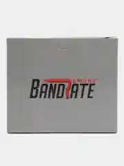 Умные часы BandRate Smart BRSM77BP с будильником, мониторингом сна, счетчиком калорий