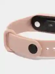 Умные часы BandRate Smart BRSM77BP с будильником, мониторингом сна, счетчиком калорий