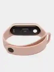Умные часы BandRate Smart BRSM77BP с будильником, мониторингом сна, счетчиком калорий