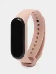 Умные часы BandRate Smart BRSM77BP с будильником, мониторингом сна, счетчиком калорий