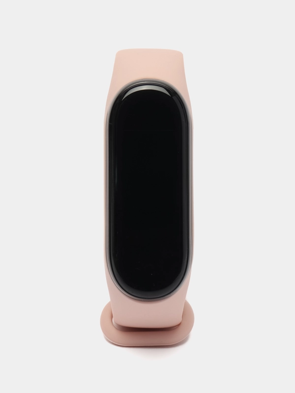 Умные часы BandRate Smart BRSM77BP с будильником, мониторингом сна, счетчиком калорий