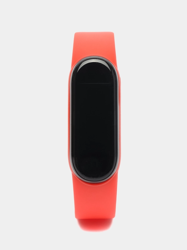 Умные часы BandRate Smart BRSM77BR с шагомером, мониторингом сна, счетчиком калорий