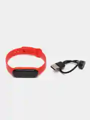 Умные часы BandRate Smart BRSM77BR с шагомером, мониторингом сна, счетчиком калорий
