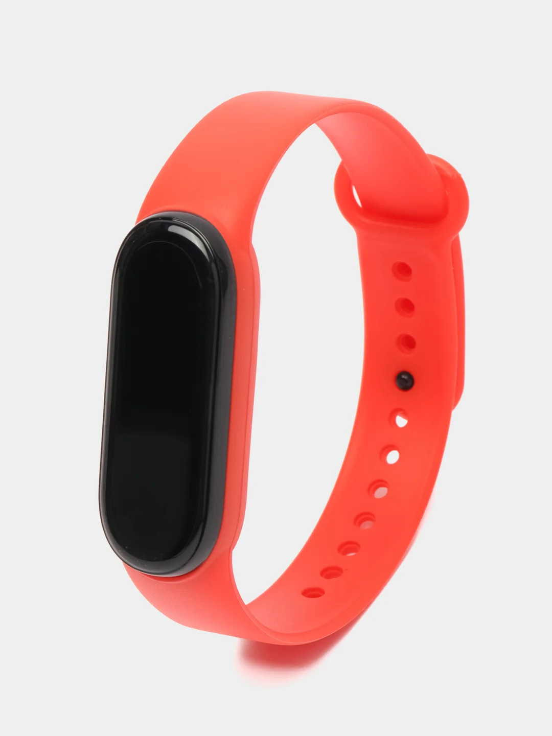 Умные часы BandRate Smart BRSM77BR с шагомером, мониторингом сна, счетчиком калорий