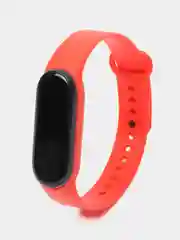 Умные часы BandRate Smart BRSM77BR с шагомером, мониторингом сна, счетчиком калорий