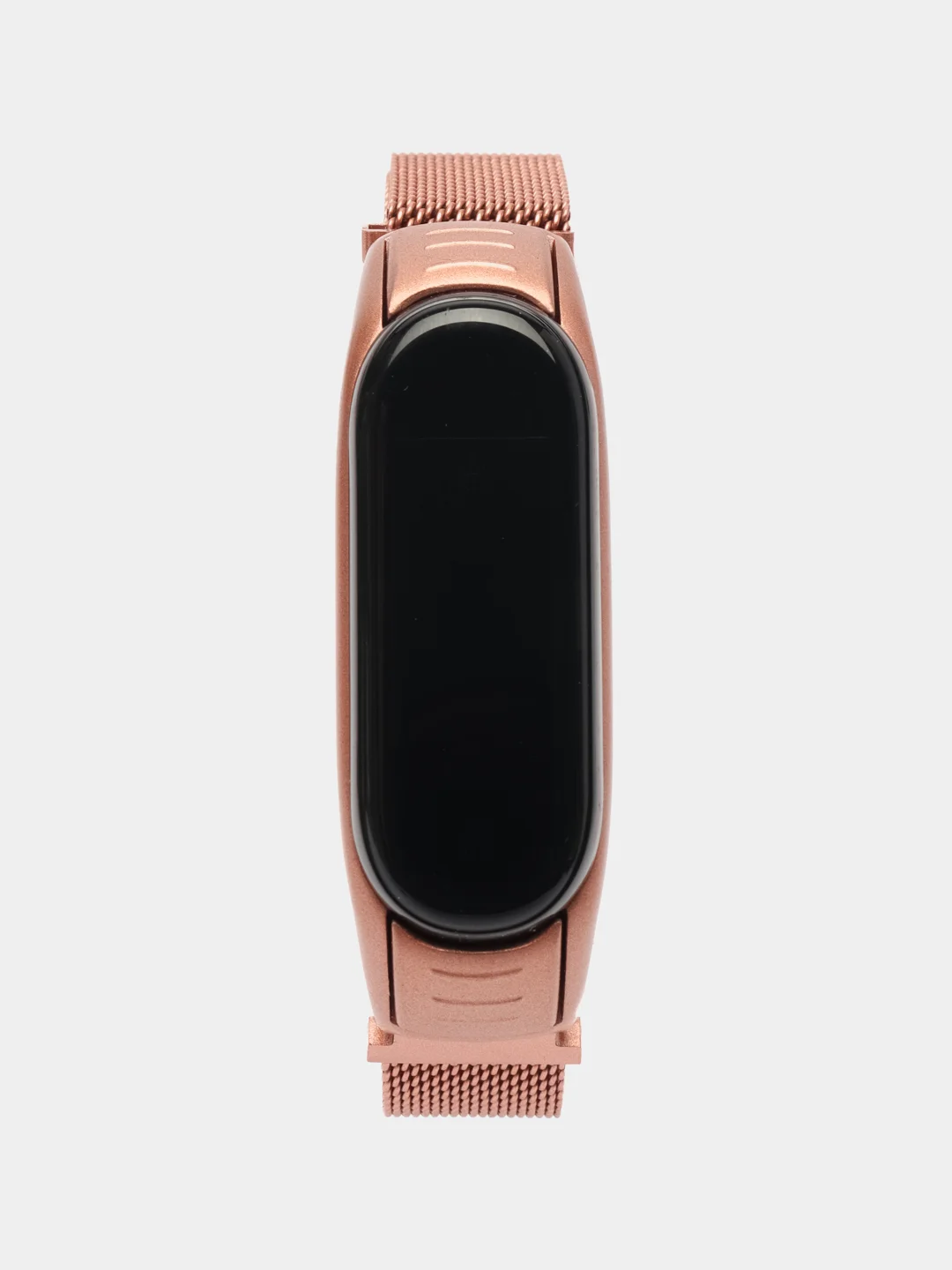 Умные часы BandRate Smart BRSM77BRGWB с мониторингом сна, шагомером, счетчиком калорий