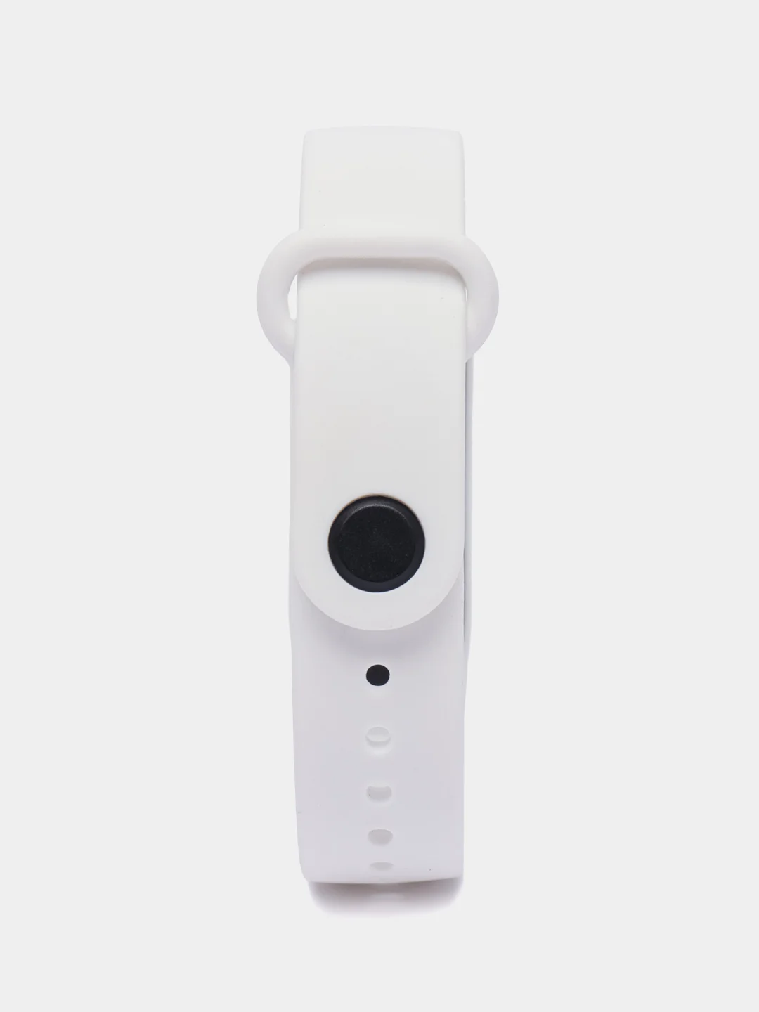 Умные часы BandRate Smart BRSM77BW с шагомером, мониторингом сна, счетчиком калорий
