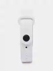 Умные часы BandRate Smart BRSM77BW с шагомером, мониторингом сна, счетчиком калорий