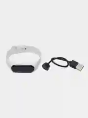 Умные часы BandRate Smart BRSM77BW с шагомером, мониторингом сна, счетчиком калорий