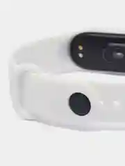 Умные часы BandRate Smart BRSM77BW с шагомером, мониторингом сна, счетчиком калорий