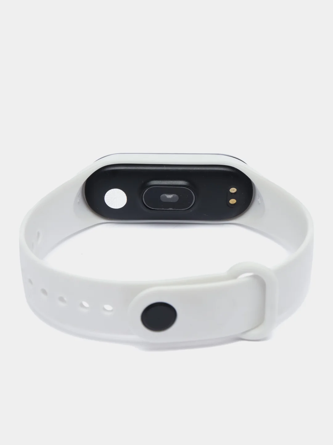 Умные часы BandRate Smart BRSM77BW с шагомером, мониторингом сна, счетчиком калорий