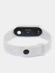 Умные часы BandRate Smart BRSM77BW с шагомером, мониторингом сна, счетчиком калорий
