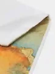 Слоновая кость декоративная наволочка "Marble" на подушку