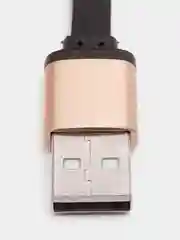 Кабель зарядный андроид