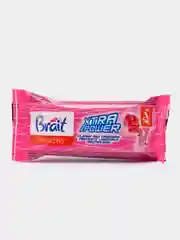 Brait Сменный блок для корзинки в унитазе FLOWERS Xtra Power 40г