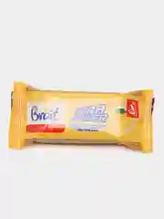 Brait Сменный блок для корзинки в унитазе LEMON Xtra Power, аромат Лимон (40 гр)