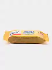 Brait Сменный блок для корзинки в унитазе LEMON Xtra Power, аромат Лимон (40 гр)