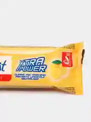 Brait Сменный блок для корзинки в унитазе LEMON Xtra Power, аромат Лимон (40 гр)