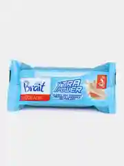 Brait Сменный блок для корзинки в унитазе OCEANIC Xtra Power, аромат Морской бриз (40 гр)