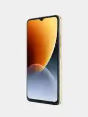 Золотой смартфон Itel A70 4+8, 256Gb