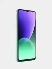Зеленый смартфон Itel A70 4+8, 256Gb
