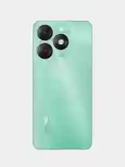Зеленый смартфон Itel A70 4+8, 256Gb
