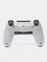 Белый беспроводной геймпад DuoShock 4 для Sony PlayStation 4