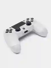 Белый беспроводной геймпад DuoShock 4 для Sony PlayStation 4
