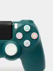Белый беспроводной геймпад DuoShock 4 для Sony PlayStation 4