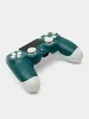 Белый беспроводной геймпад DuoShock 4 для Sony PlayStation 4