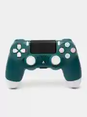 Белый беспроводной геймпад DuoShock 4 для Sony PlayStation 4